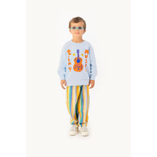 Load image into Gallery viewer, Tinycottons - Multicolour Stripe Pants
