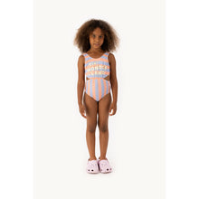 Load image into Gallery viewer, Tinycottons - Wonderland Swimsuit
