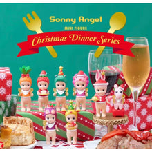 Load image into Gallery viewer, Sonny Angel - Christmas Dinner Series
