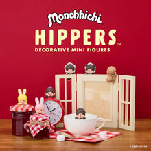 Load image into Gallery viewer, Hippers - Monchichi
