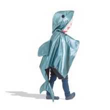 Load image into Gallery viewer, Meri Meri  - Shark Costume
