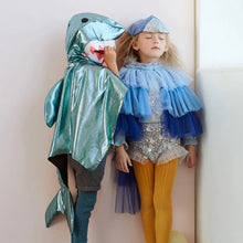 Load image into Gallery viewer, Meri Meri  - Shark Costume
