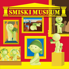 Load image into Gallery viewer, Smiski - Museum Series
