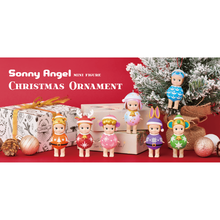 Load image into Gallery viewer, Sonny Angel - Christmas Ornament 2023
