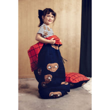 Load image into Gallery viewer, Mini Rodini - E.T Quilted Sleeping Bag
