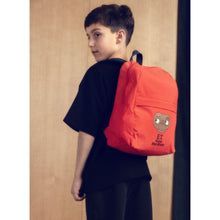 Load image into Gallery viewer, Mini Rodini - E.T Backpack
