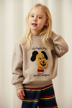 Load image into Gallery viewer, Mini Rodini - Rodini Prix Sweatshirt
