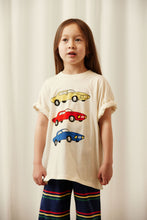 Load image into Gallery viewer, Mini Rodini - Cars T-shirt
