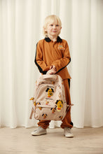 Load image into Gallery viewer, Mini Rodini - Rodini Prix School Backpack
