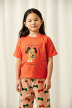 Load image into Gallery viewer, Mini Rodini - Rodini Prix T-shirt
