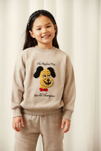 Load image into Gallery viewer, Mini Rodini - Rodini Prix Sweatshirt
