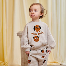 Load image into Gallery viewer, Mini Rodini - Dog Sweatshirt
