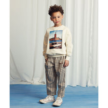 Load image into Gallery viewer, Mini Rodini - City Hall Sweatshirt
