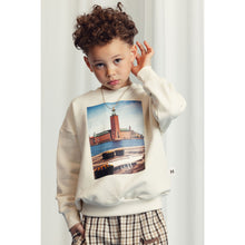 Load image into Gallery viewer, Mini Rodini - City Hall Sweatshirt
