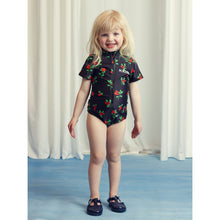 Load image into Gallery viewer, Mini Rodini - Lingonberries Swimsuit
