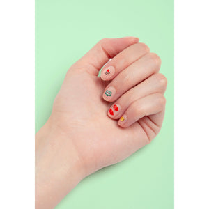 OMY - Paris Nail Stickers