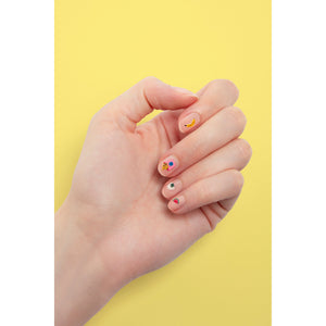 OMY - Yummy Nail Stickers