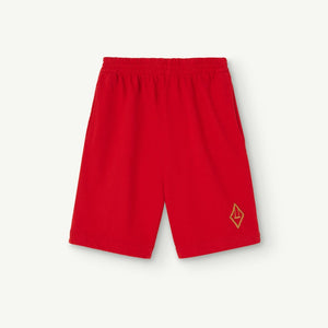 The Animals Observatory - Red Eagle Shorts