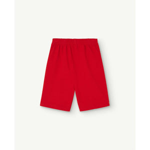The Animals Observatory - Red Eagle Shorts