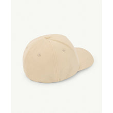 Load image into Gallery viewer, The Animals Observatory - Beige Hamster Cap
