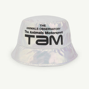 The Animals Observatory - Iridescent Starfish Hat