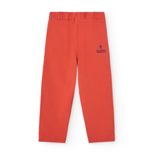 Load image into Gallery viewer, The Animals Observatory -Elephant Pants in Red
