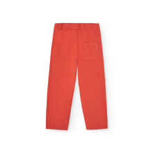 Load image into Gallery viewer, The Animals Observatory -Elephant Pants in Red
