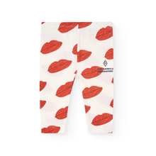 Load image into Gallery viewer, The Animals Observatory - Penguin Baby Lips Leggings
