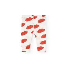 Load image into Gallery viewer, The Animals Observatory - Penguin Baby Lips Leggings
