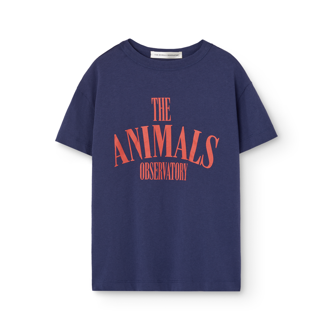 The Animals Observatory | Dear Jude | Children's Sustainable Clothing