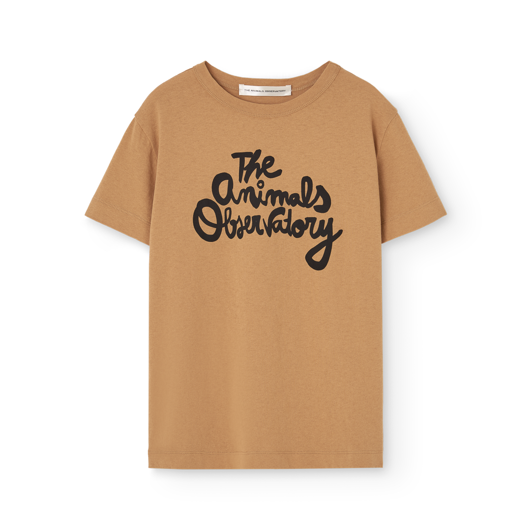 The Animals Observatory | Dear Jude | Children's Sustainable Clothing