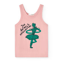 Load image into Gallery viewer, The Animals Observatory - Frog Tank in Pink
