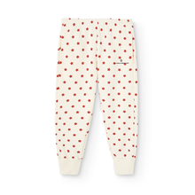 Load image into Gallery viewer, The Animals Observatory - Panther Pants in Raw White
