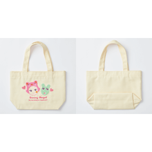 Load image into Gallery viewer, Sonny Angel - Kiss Kiss Tote Bag
