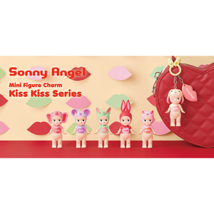 Sonny Angel - Kiss Kiss Series