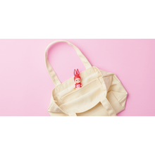 Load image into Gallery viewer, Sonny Angel - Kiss Kiss Tote Bag
