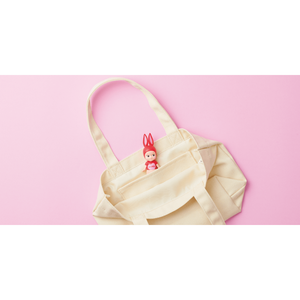 Sonny Angel - Kiss Kiss Tote Bag