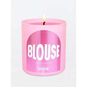 Shrine - Blouse Candle