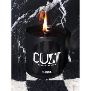 Shrine - Cult Candle