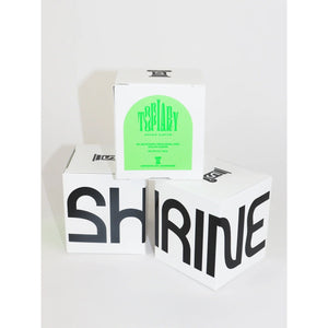 Shrine - Topiary Candle