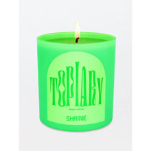 Load image into Gallery viewer, Shrine - Topiary Candle
