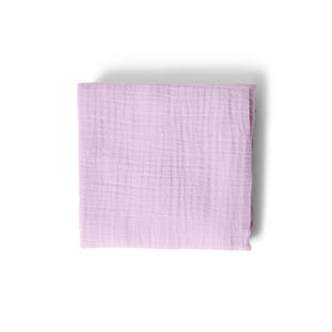 Studio Noos - Lilac Swaddle Medium
