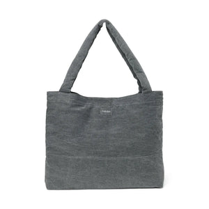 Studio Noos - Grey Denim Mom Bag