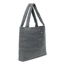 Load image into Gallery viewer, Studio Noos - Grey Denim Mom Bag
