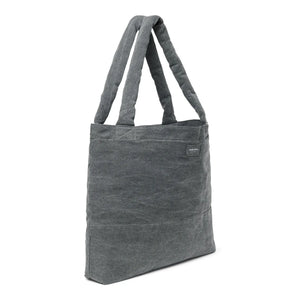 Studio Noos - Grey Denim Mom Bag