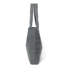 Load image into Gallery viewer, Studio Noos - Grey Denim Mom Bag

