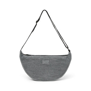 Studio Noos - Grey Denim Crossbody Bag
