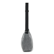 Load image into Gallery viewer, Studio Noos - Grey Denim Crossbody Bag
