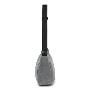 Studio Noos - Grey Denim Crossbody Bag