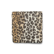 Load image into Gallery viewer, Studio Noos - Leopard Print Swaddle Medium
